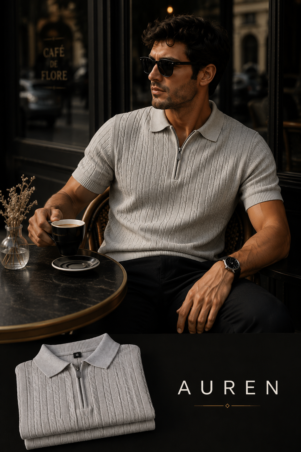 REMERAS POLO