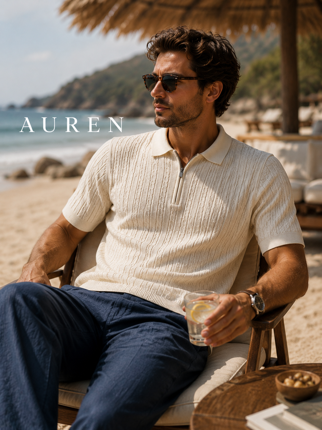 REMERAS POLO