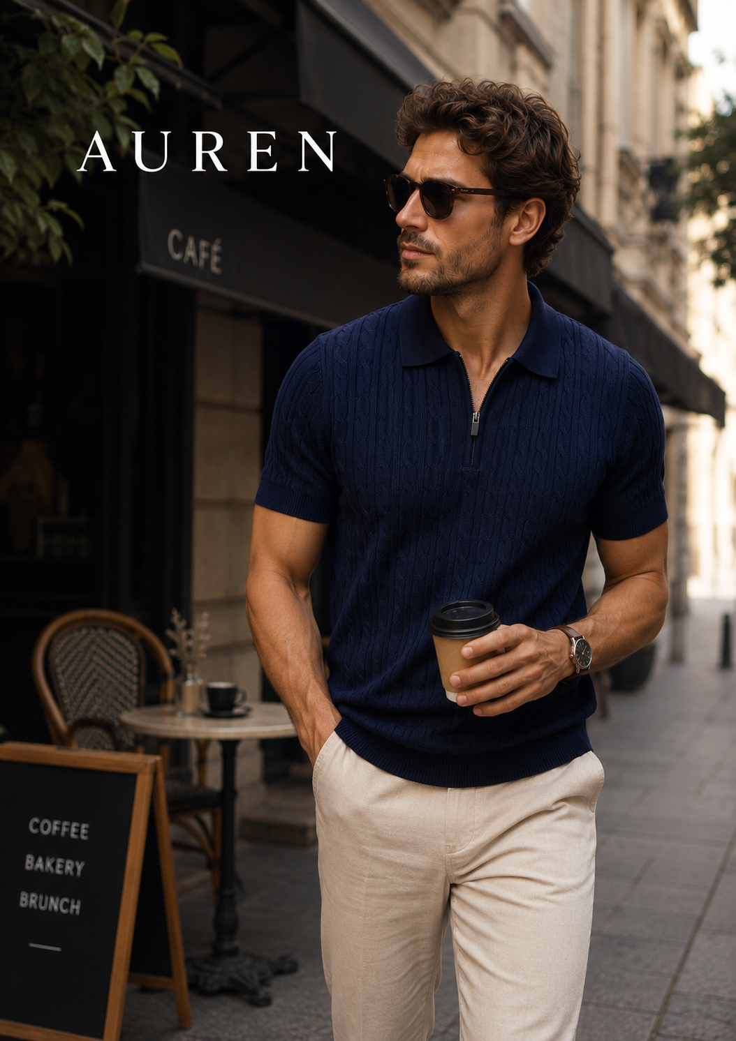REMERAS POLO