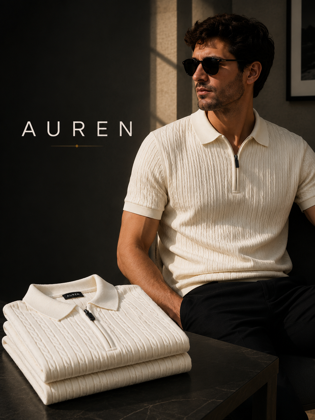 REMERAS POLO