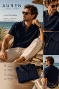 REMERAS POLO