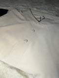 Remera Slim Fit de Algodón