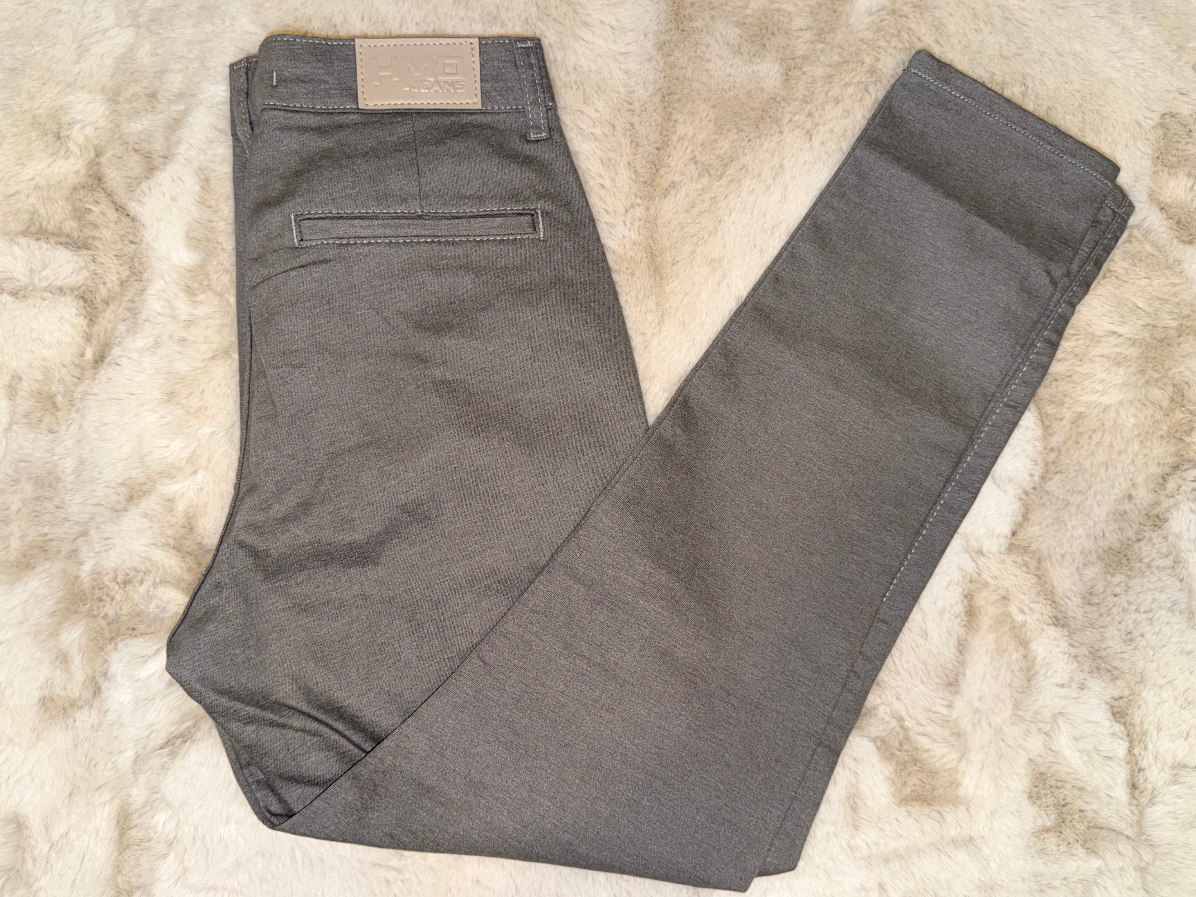 Jeans Clásicos