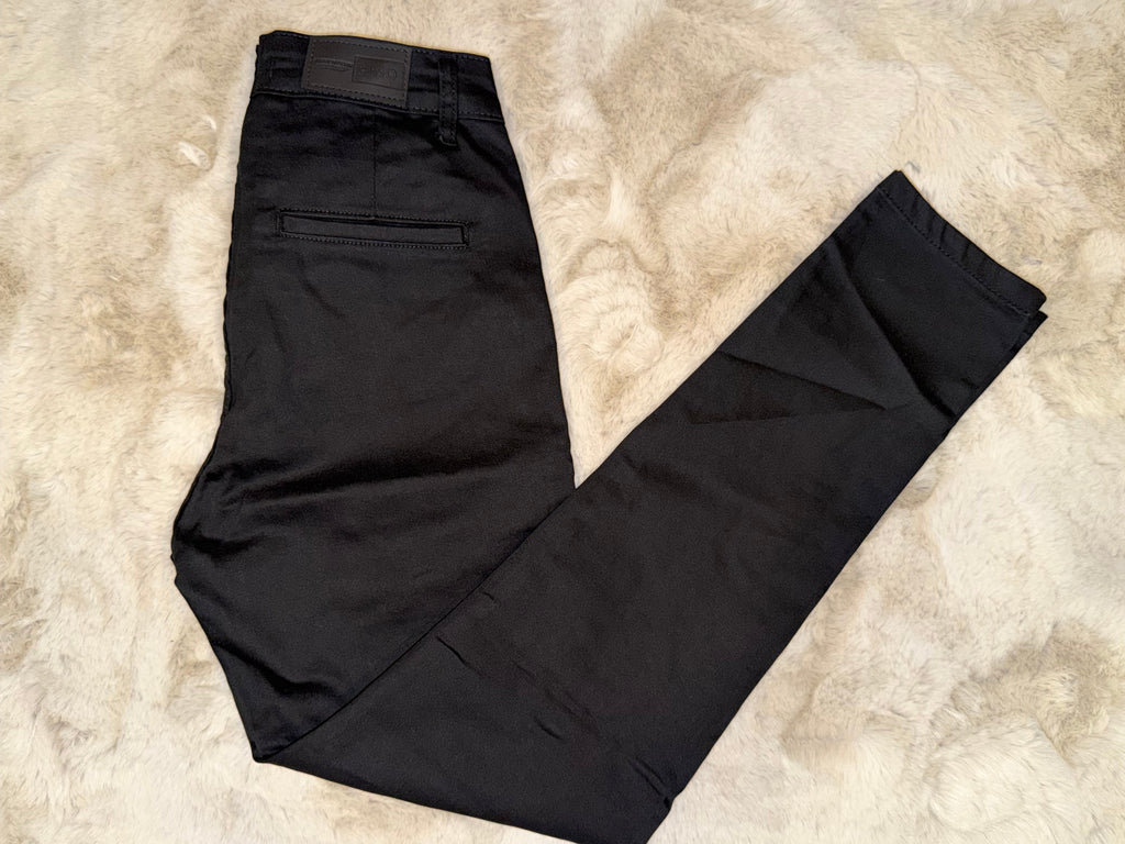Jeans Clásicos