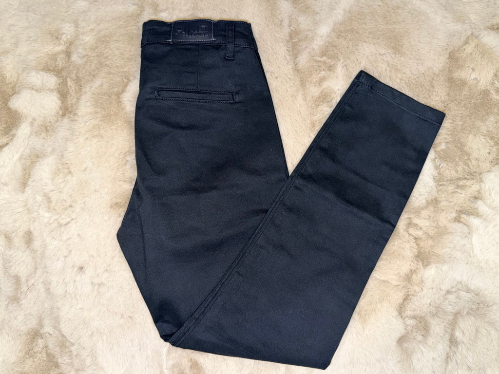 Jeans Clásicos