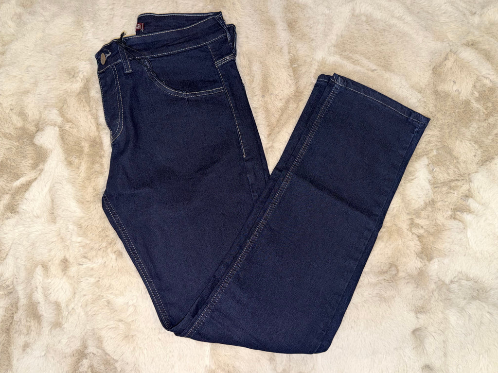 Jeans Clásicos