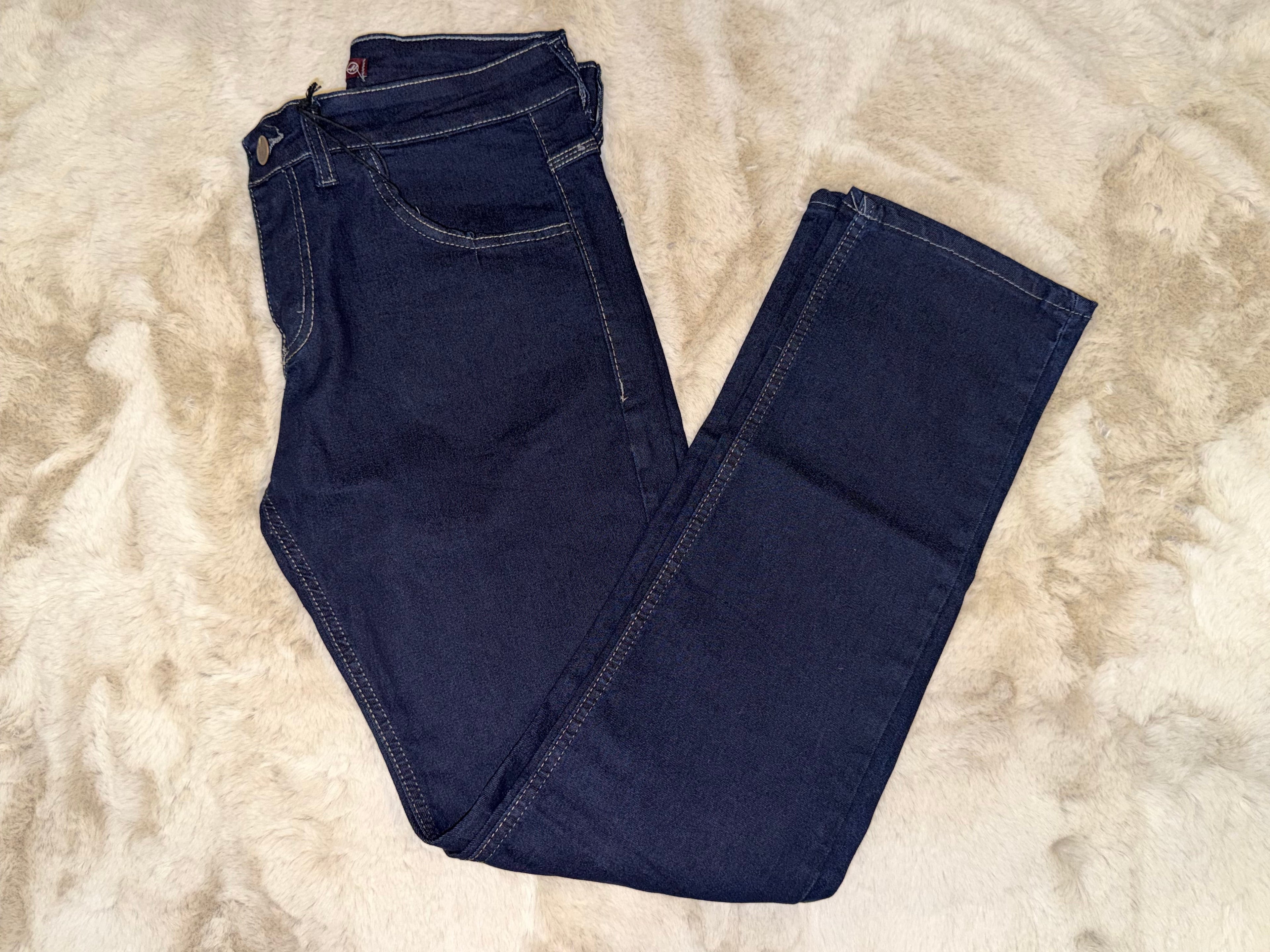 Jeans Clásicos