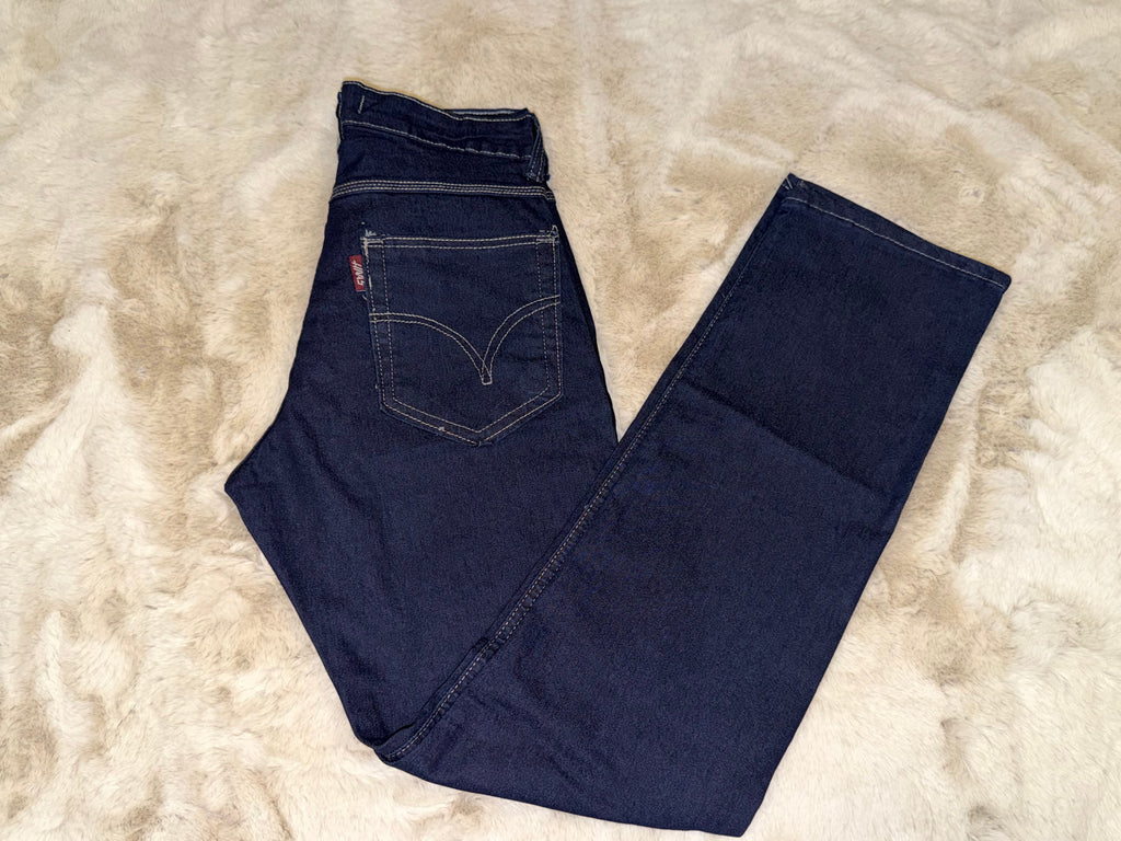 Jeans Clásicos