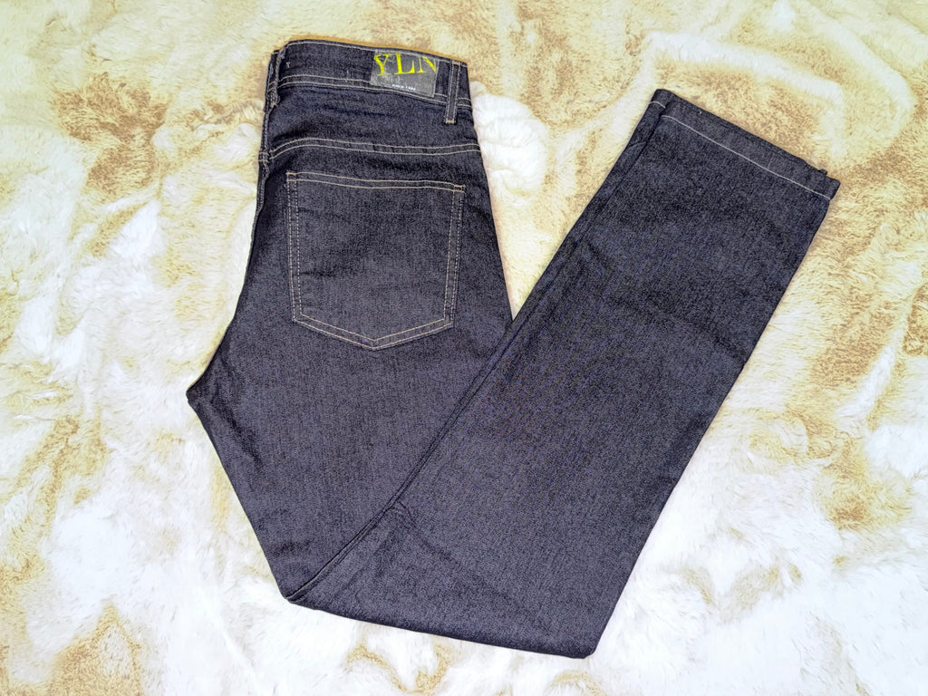 Jeans Clásicos