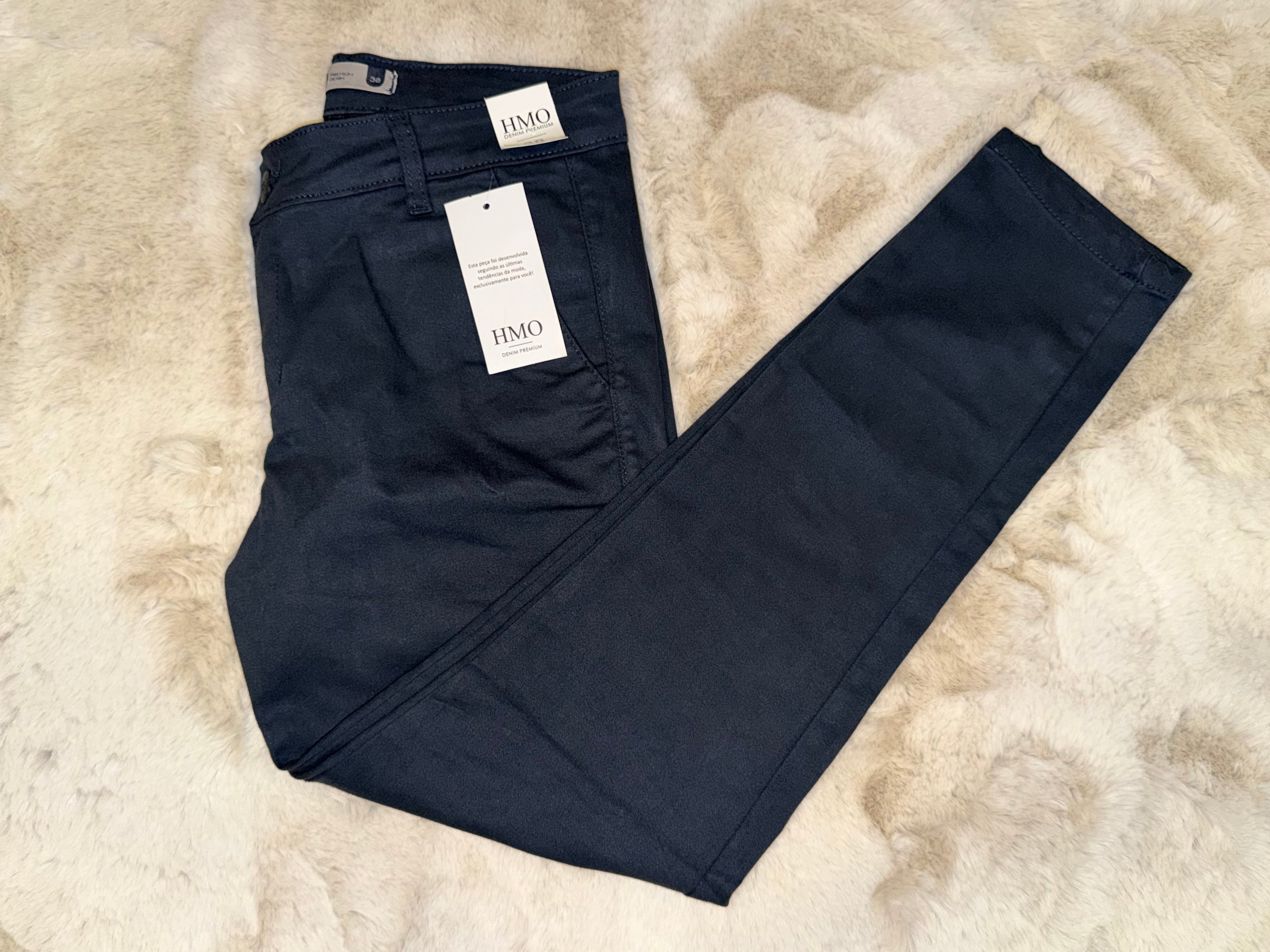 Jeans Clásicos