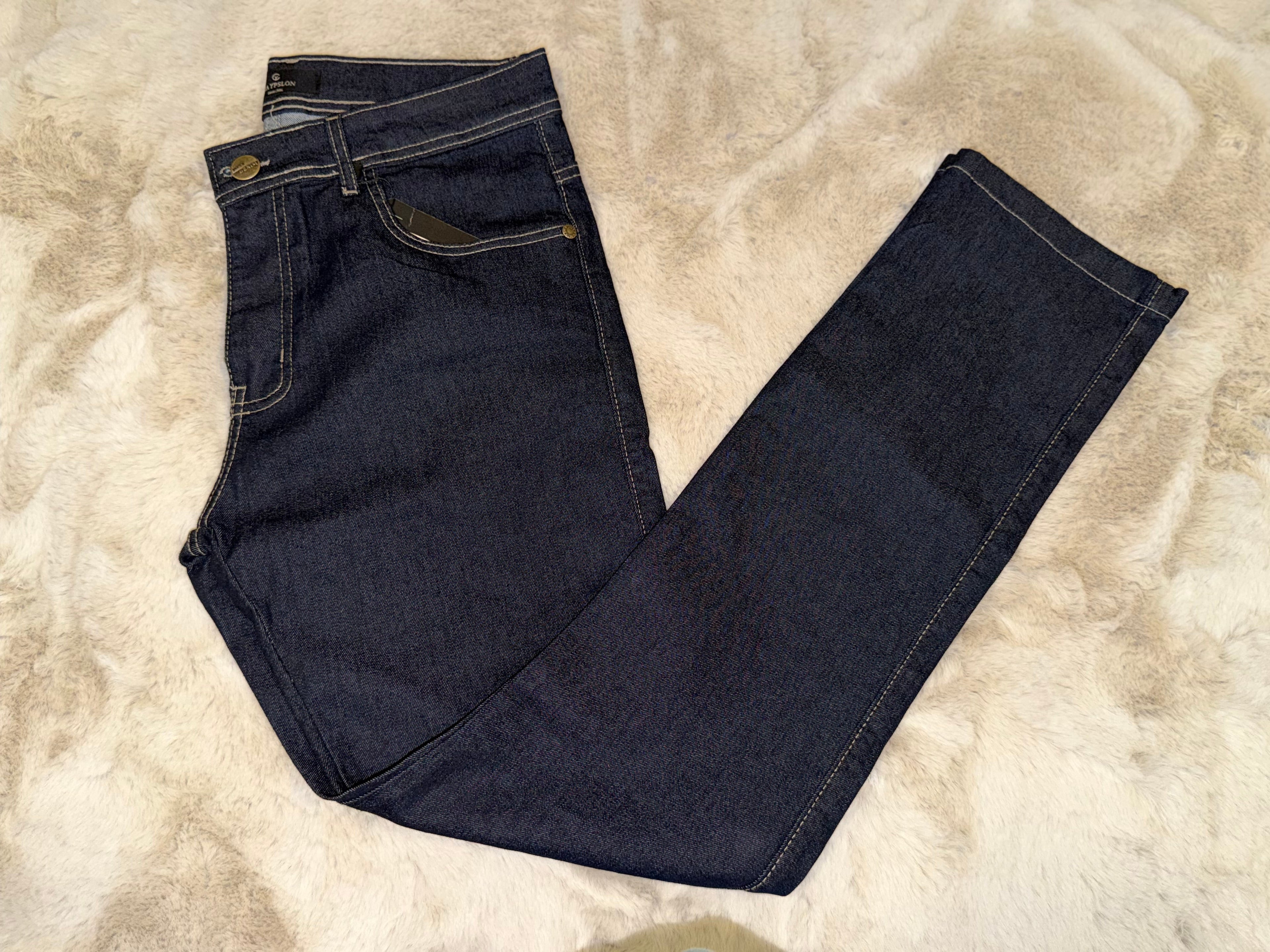 Jeans Clásicos