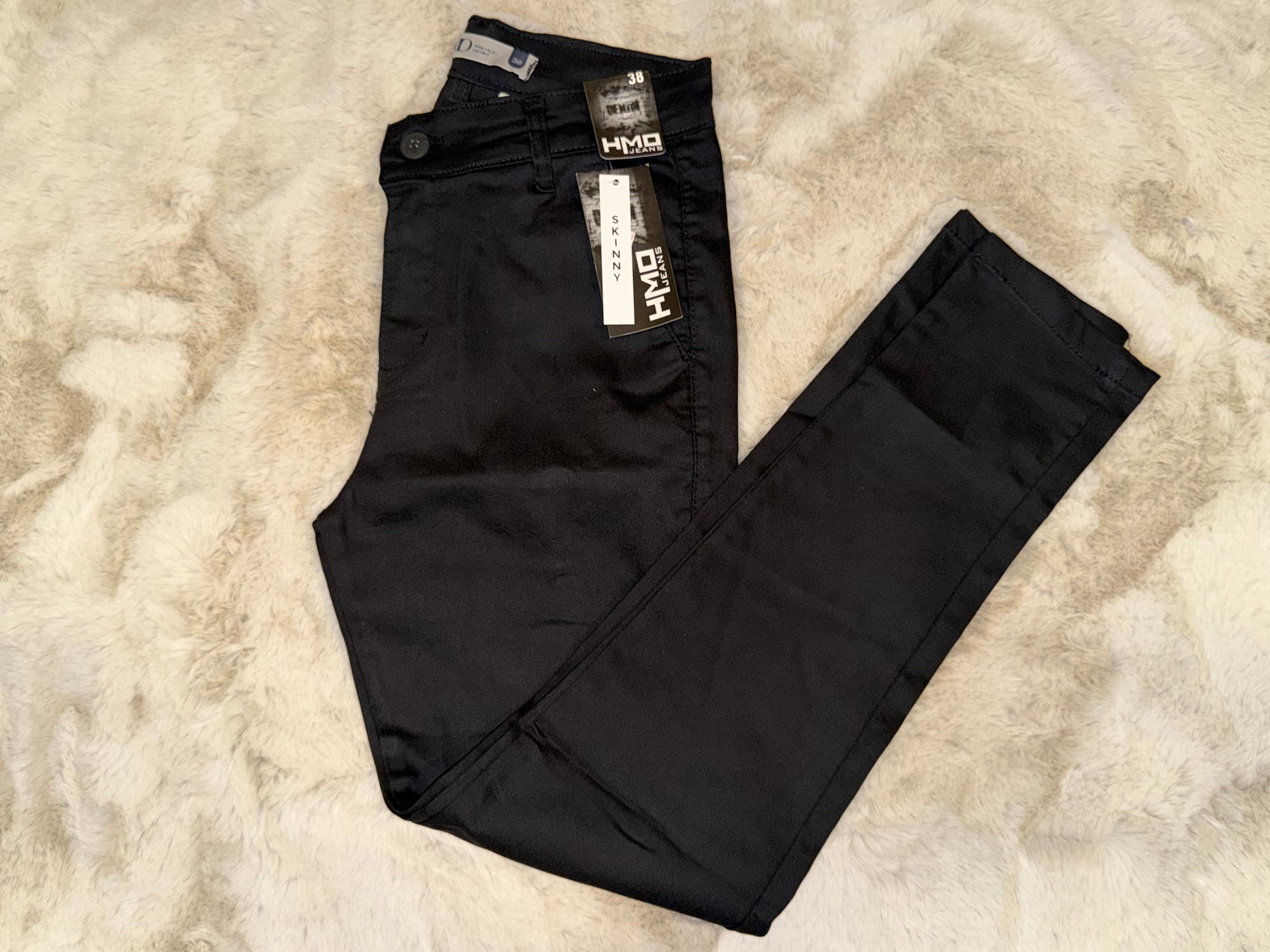 Jeans Clásicos